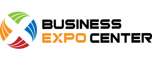 business expo center logo