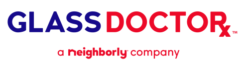 glass doctor logo