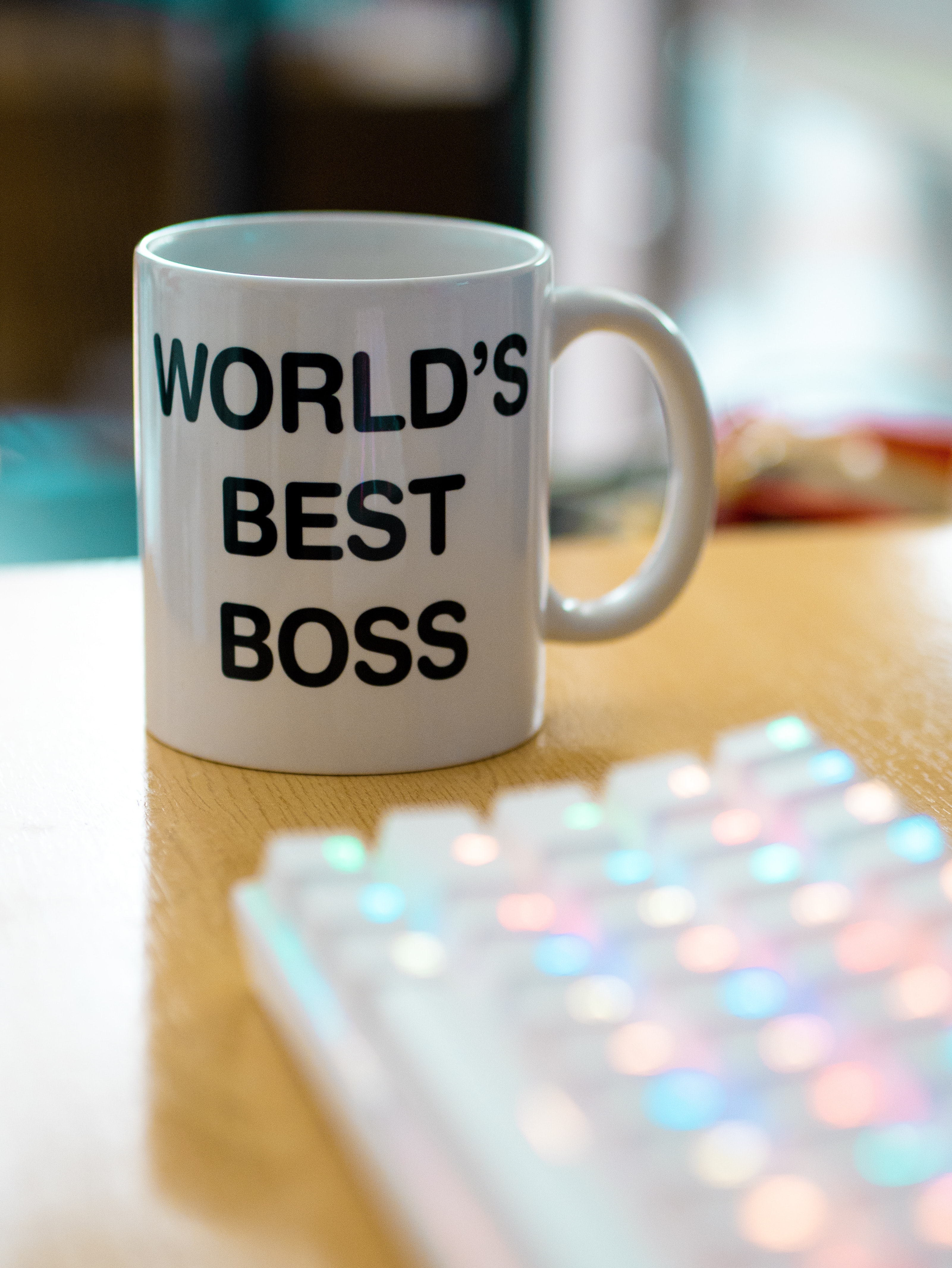 manager