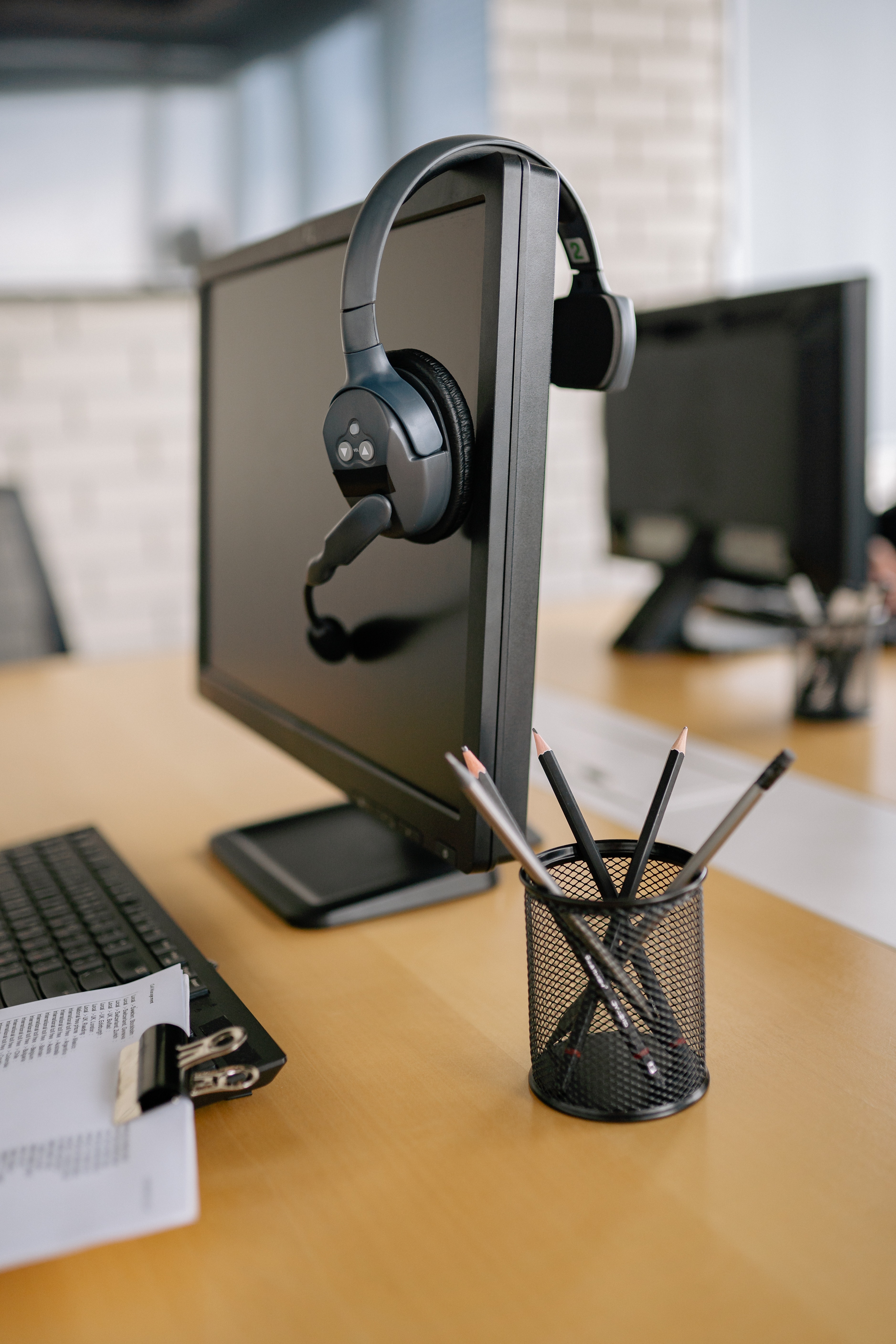 telemarketing